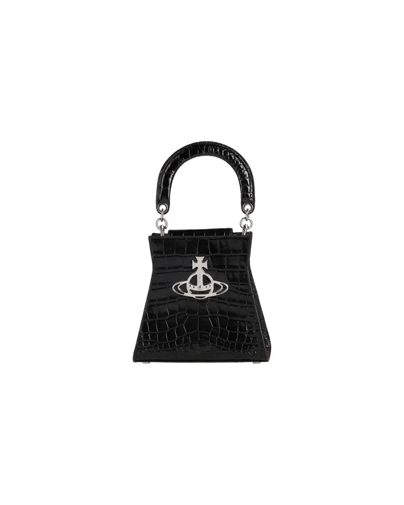 Vivienne Westwood TASCHEN - Handtaschenauf YOOX.COM Schwarz