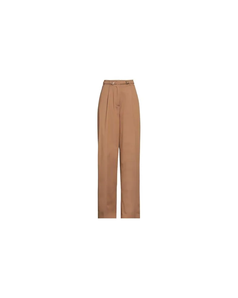 Department 5 HOSEN & RÖCKE - Hosenauf YOOX.COM Kamel