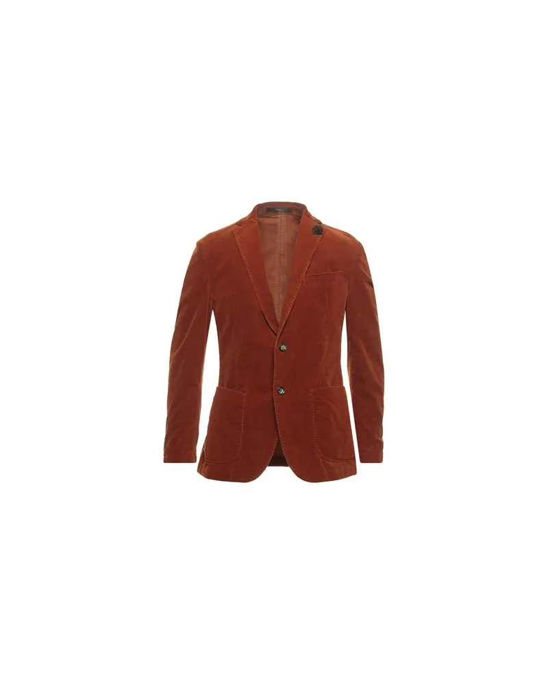 windsor. ANZÜGE und CO-ORDS - Blazersauf YOOX.COM Braun