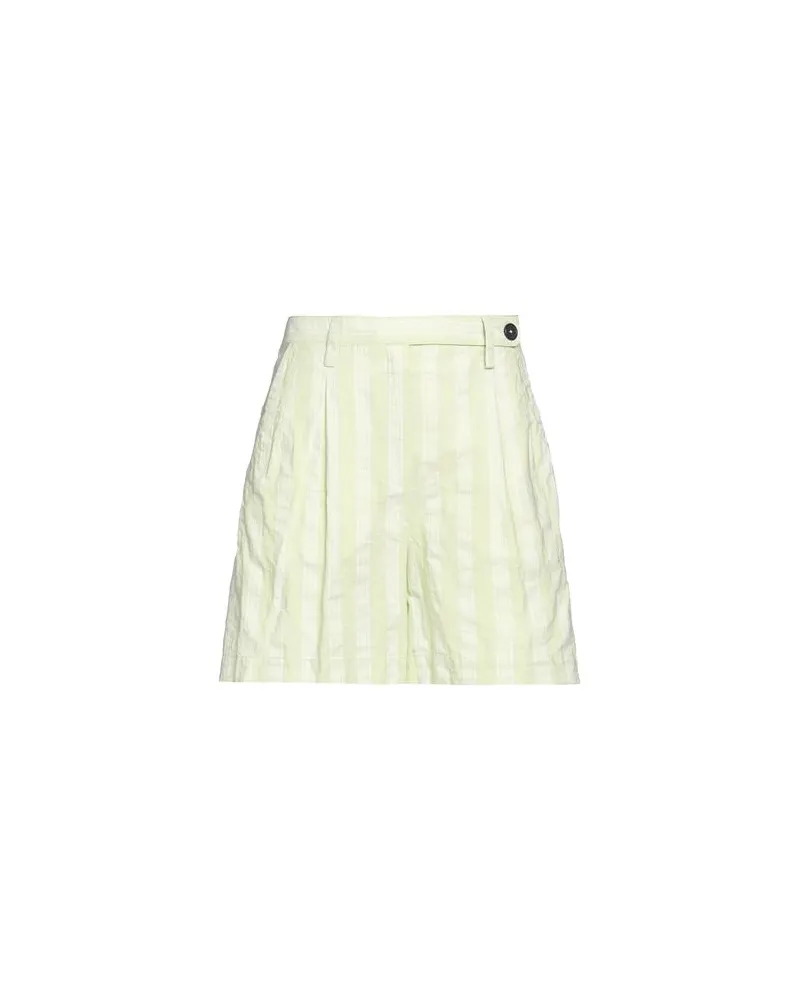 Massimo Alba HOSEN & RÖCKE - Shorts & Bermudashortsauf YOOX.COM Säuregrün