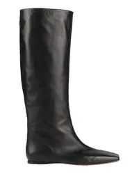 Proenza Schouler Stiefel Schwarz