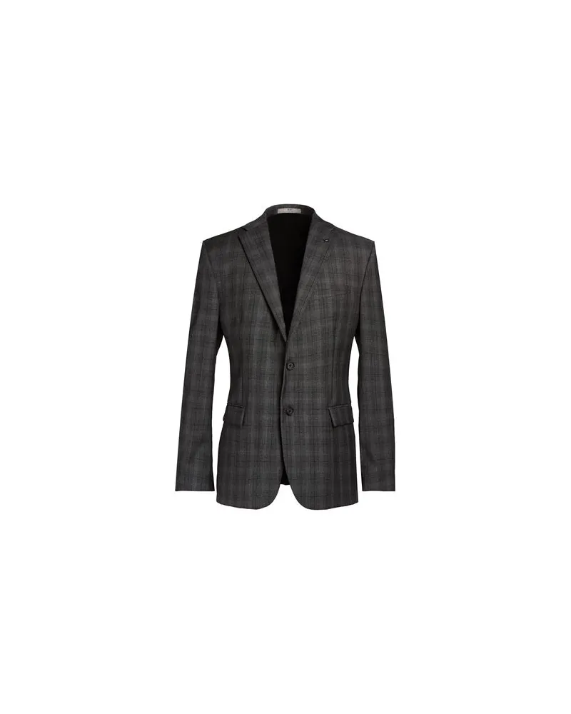Corneliani ANZÜGE und CO-ORDS - Blazersauf YOOX.COM Grau