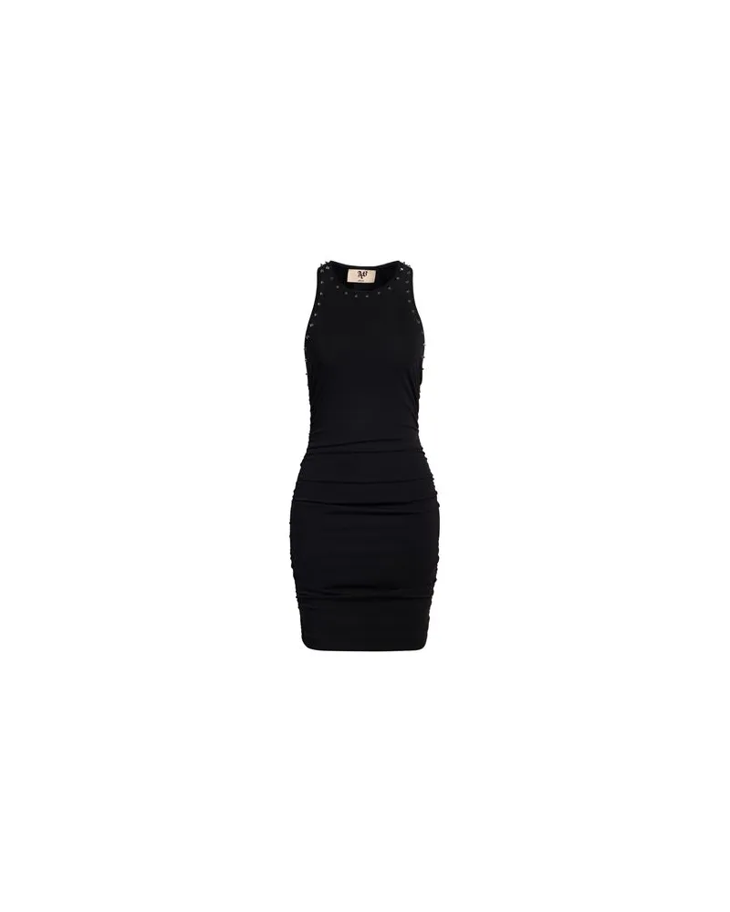 Aniye By KLEIDER - Mini-Kleiderauf YOOX.COM Schwarz