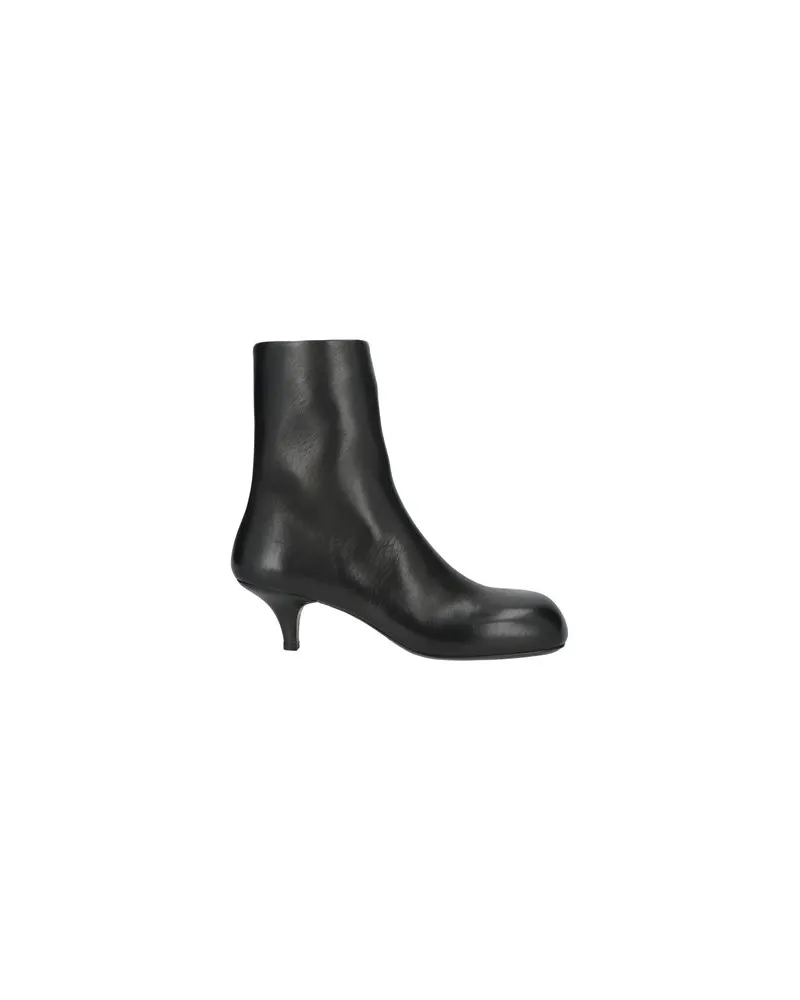 Marsèll SCHUHE - Stiefelettenauf YOOX.COM Schwarz