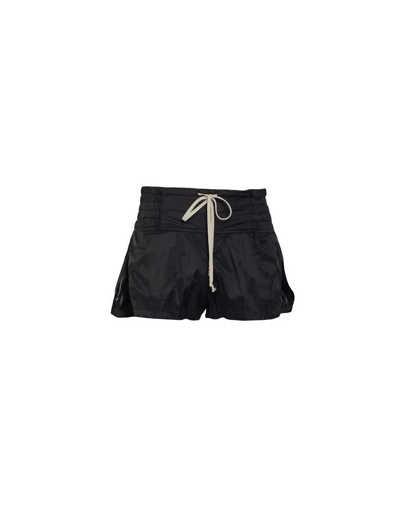 Rick Owens HOSEN & RÖCKE - Shorts & Bermudashortsauf YOOX.COM Schwarz