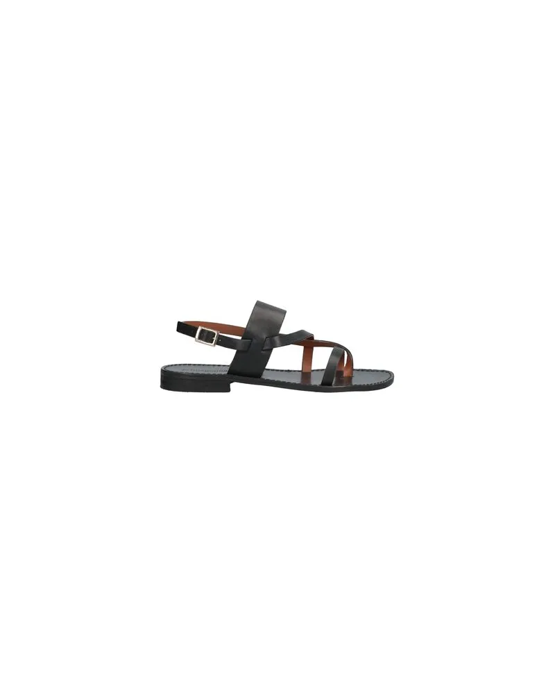 PrimaDonna SCHUHE - Zehentrennerauf YOOX.COM Schwarz