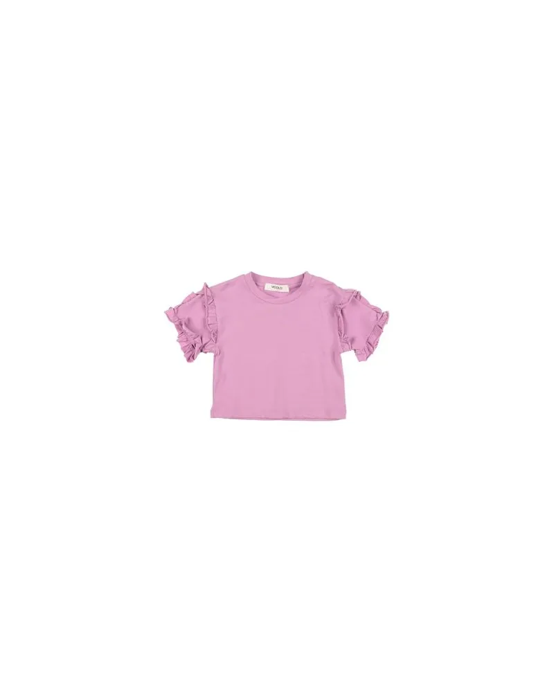VICOLO TOPS - T-shirtsauf YOOX.COM Lila