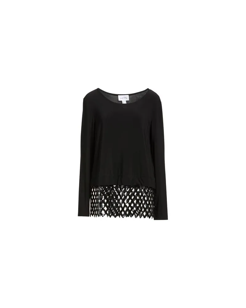 Joseph Ribkoff TOPS - Topsauf YOOX.COM Schwarz