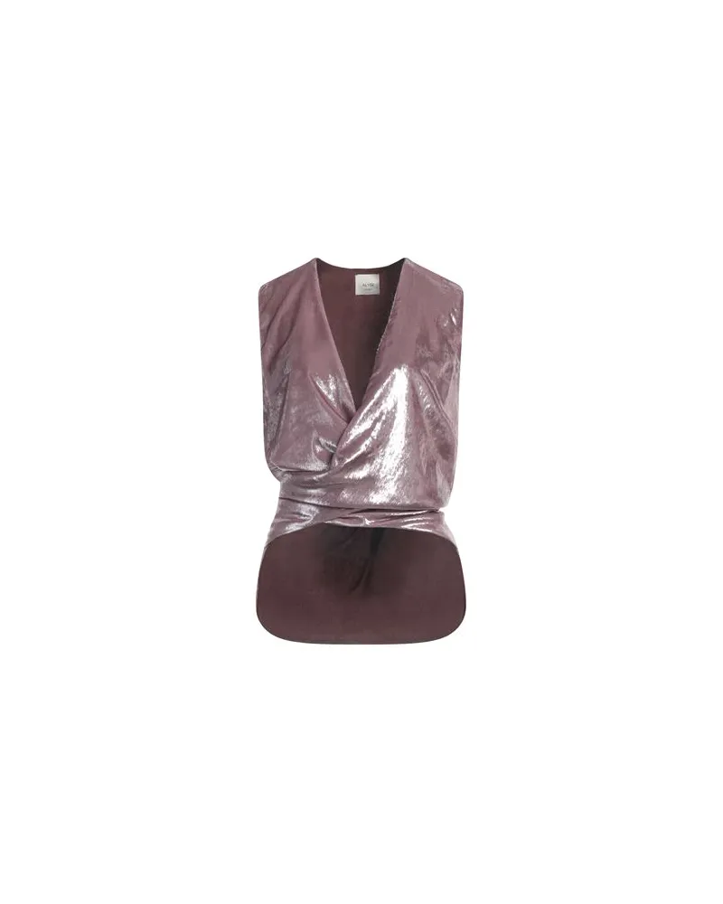 ALYSI TOPS - Topsauf YOOX.COM Antikrosa