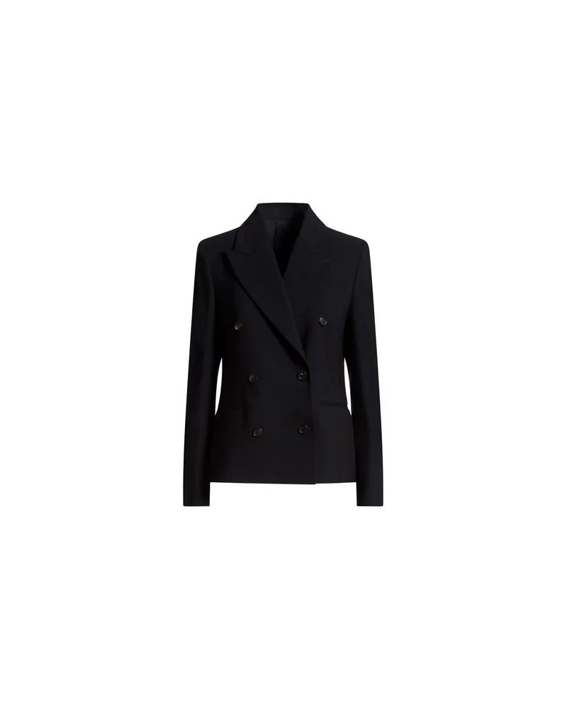 Brunello Cucinelli ANZÜGE und CO-ORDS - Blazersauf YOOX.COM Nachtblau