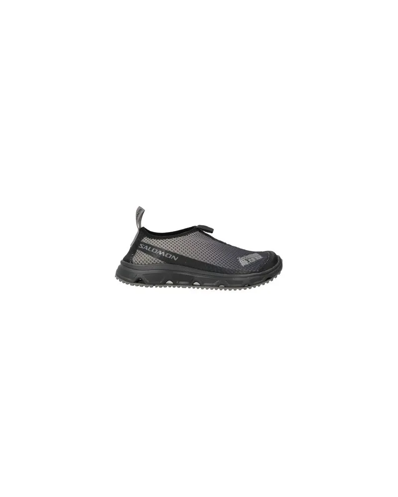 Salomon SCHUHE - Sneakersauf YOOX.COM Braungrau