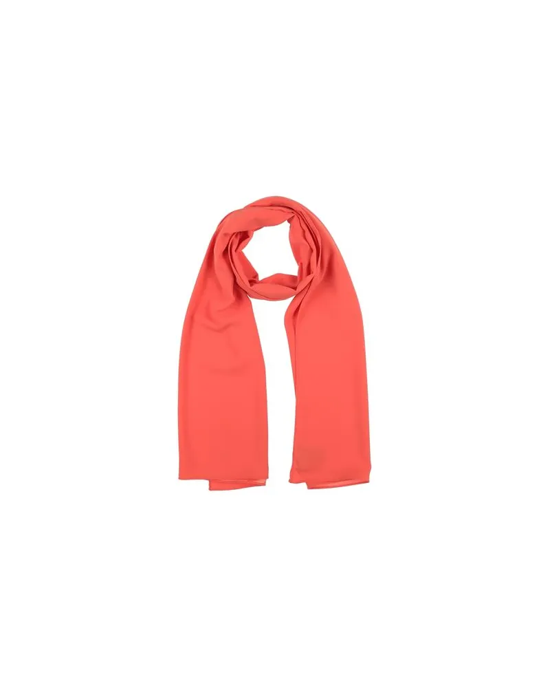 Hanita ACCESSOIRES - Schalsauf YOOX.COM Orange