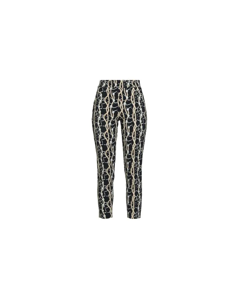 Chiara Boni HOSEN & RÖCKE - Leggingsauf YOOX.COM Schwarz