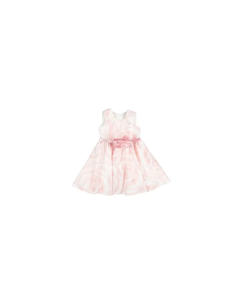 Monnalisa NEUGEBORENE - Babykleiderauf YOOX.COM Rosa