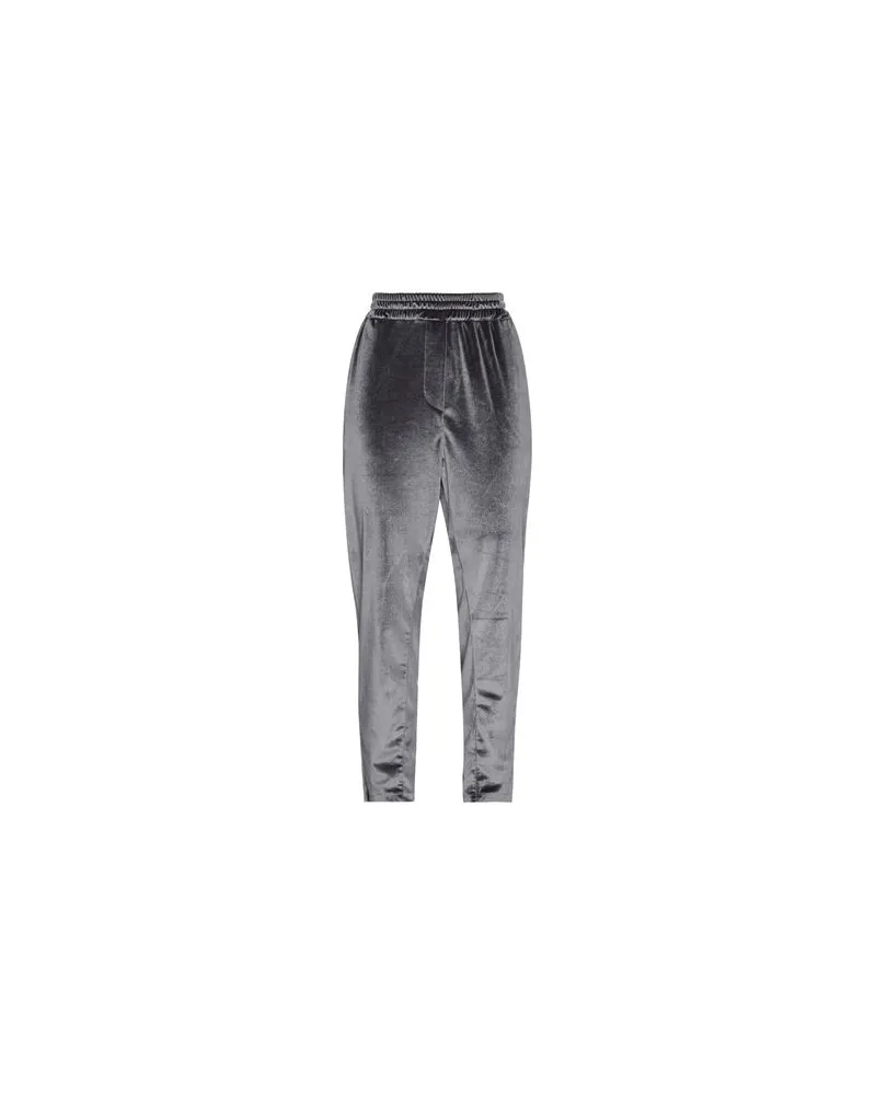 Siste's HOSEN & RÖCKE - Hosenauf YOOX.COM Grau