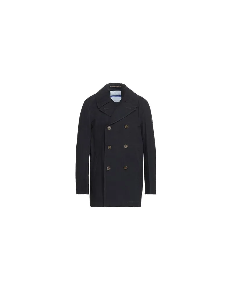 Jacob Cohën JACKEN & MÄNTEL - Jeansjacken/Mäntelauf YOOX.COM Blau