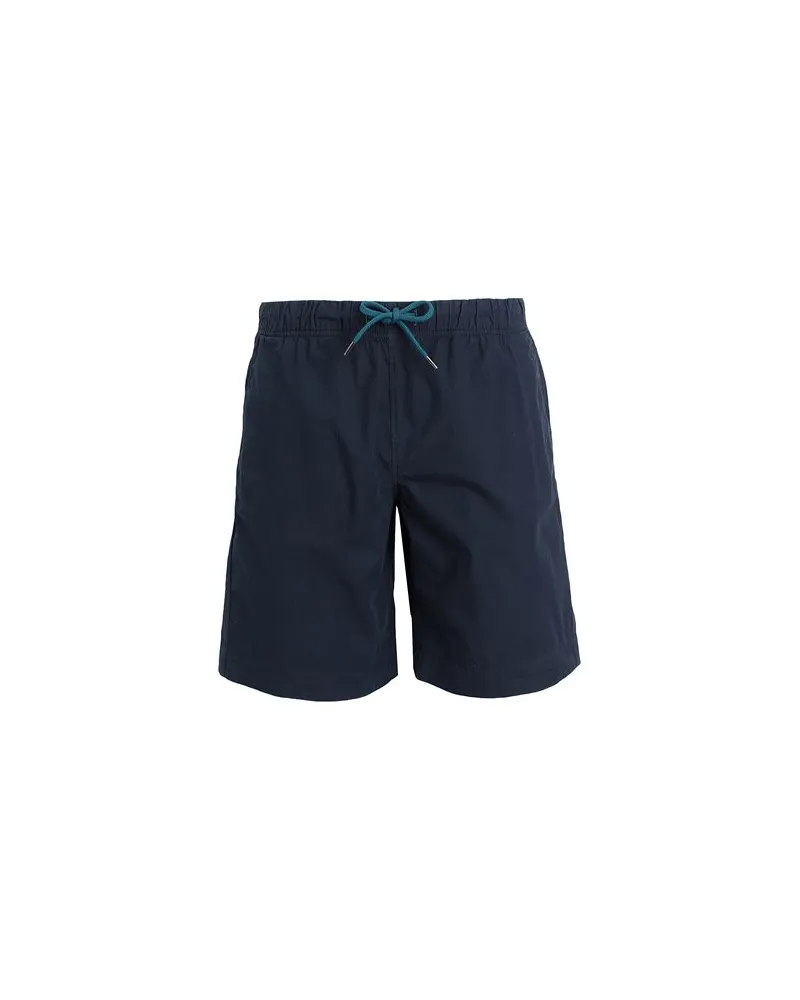 Paul Smith HOSEN & RÖCKE - Shorts & Bermudashortsauf YOOX.COM Marineblau