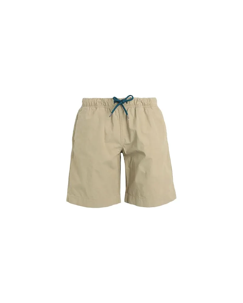 Paul Smith HOSEN & RÖCKE - Shorts & Bermudashortsauf YOOX.COM Khaki