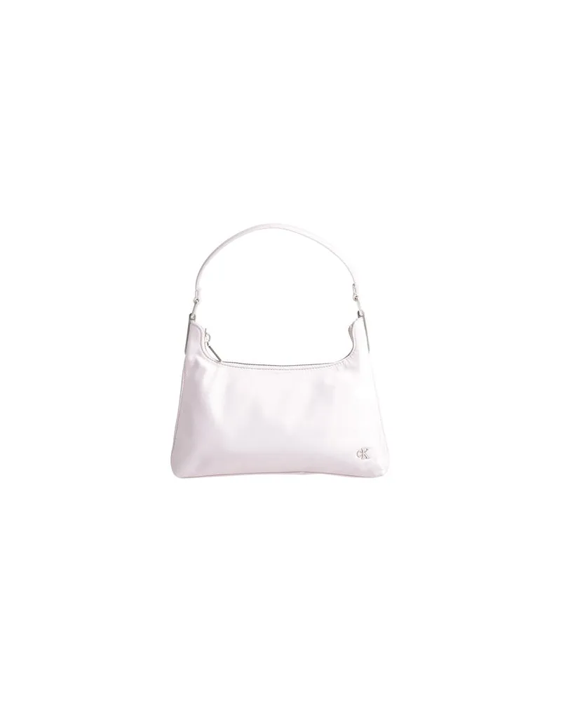 Calvin Klein TASCHEN - Handtaschenauf YOOX.COM Hellrosa