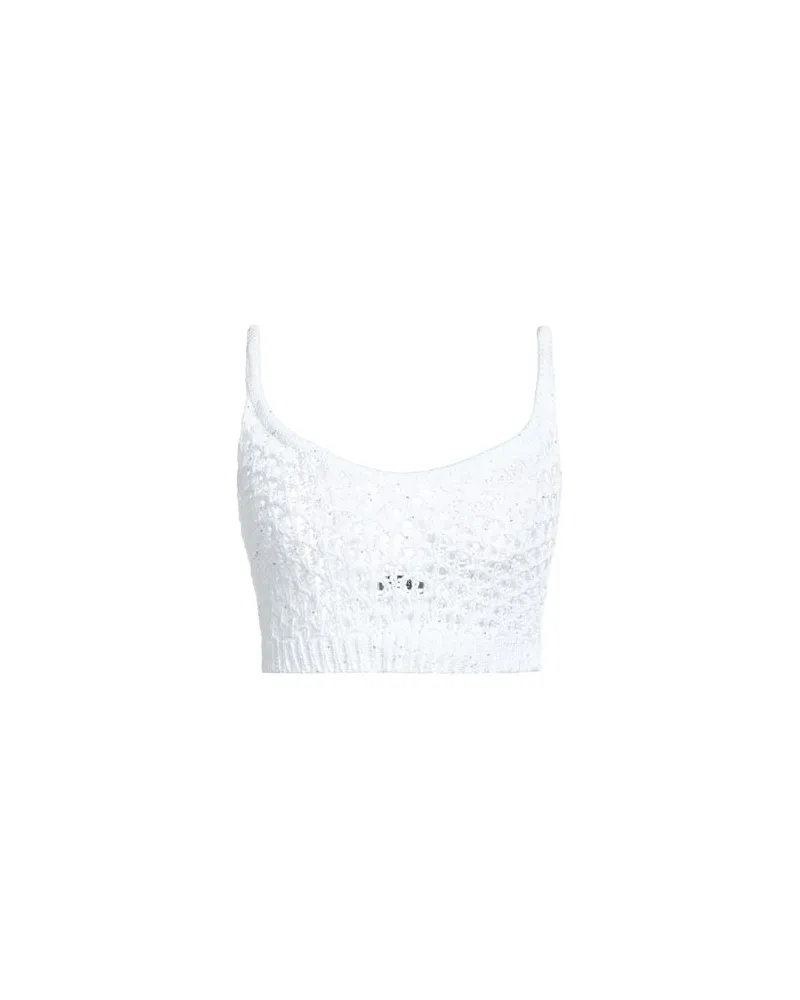 Peserico TOPS - Topsauf YOOX.COM Weiß