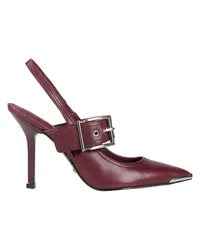 Guess Pumps Bordeaux