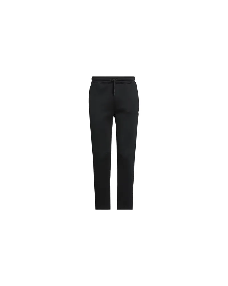 K-Way HOSEN & RÖCKE - Hosenauf YOOX.COM Schwarz