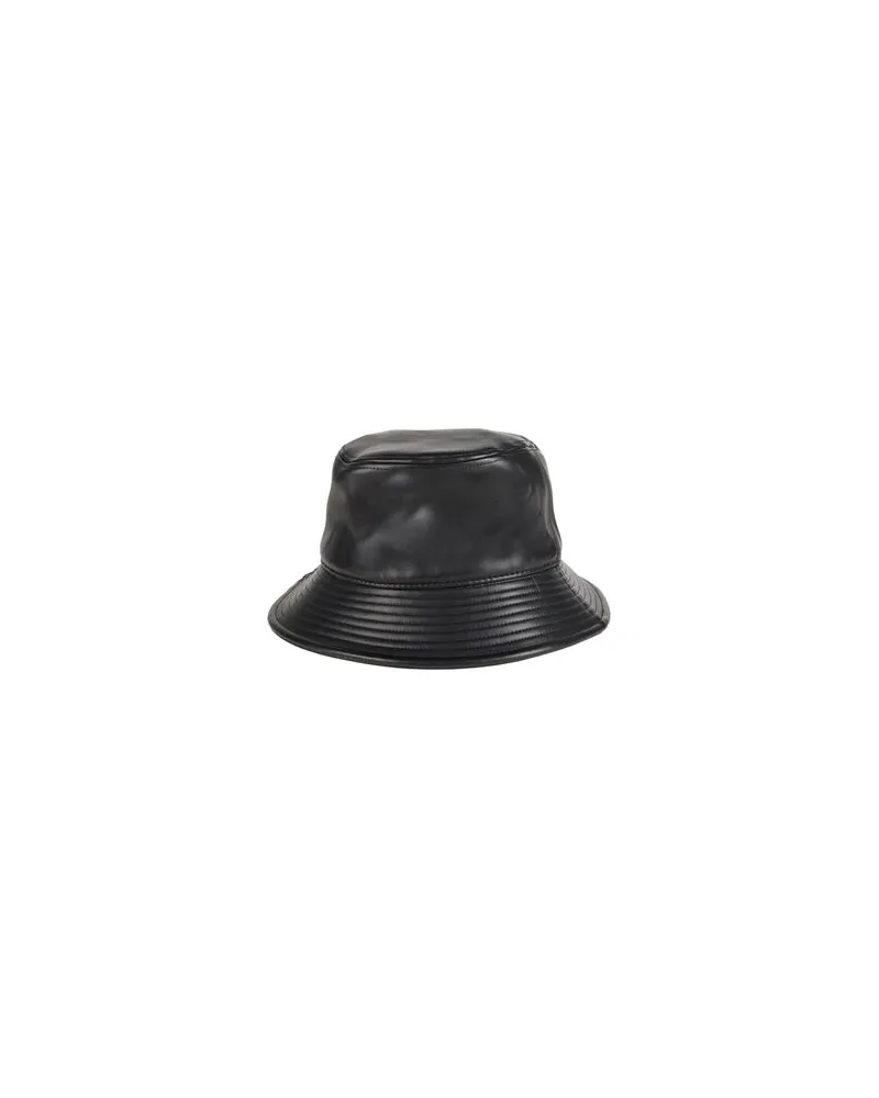 STAND ACCESSOIRES - Mützen & Hüteauf YOOX.COM Schwarz