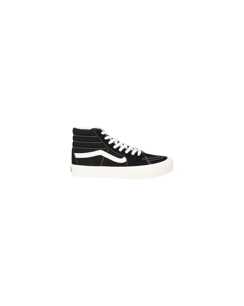 Vans SK8-HI VR3 - SCHUHE - Sneakersauf YOOX.COM Schwarz