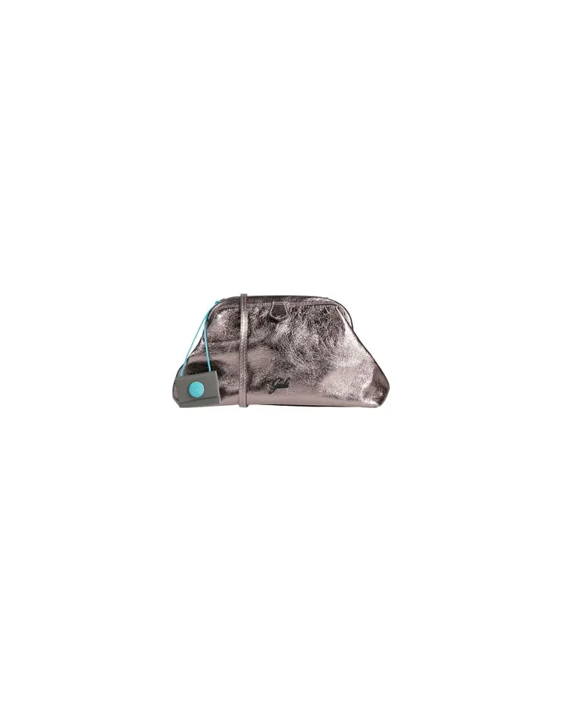 Gabs TASCHEN - Umhängetascheauf YOOX.COM Grau