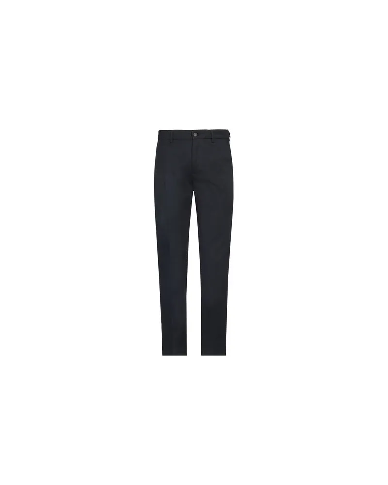 Department 5 HOSEN & RÖCKE - Hosenauf YOOX.COM Marineblau