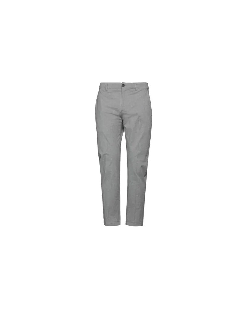 Department 5 HOSEN & RÖCKE - Hosenauf YOOX.COM Grau