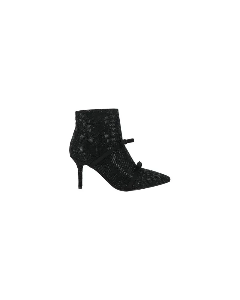 Actitude by Twinset SCHUHE - Stiefelettenauf YOOX.COM Schwarz