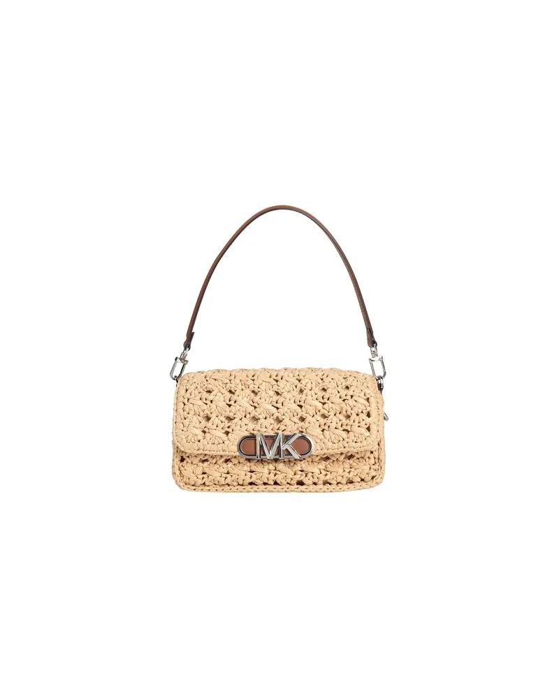Michael Kors TASCHEN - Handtaschenauf YOOX.COM Beige
