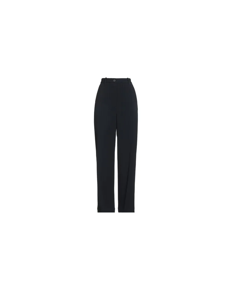 nine:inthe:morning HOSEN & RÖCKE - Hosenauf YOOX.COM Nachtblau