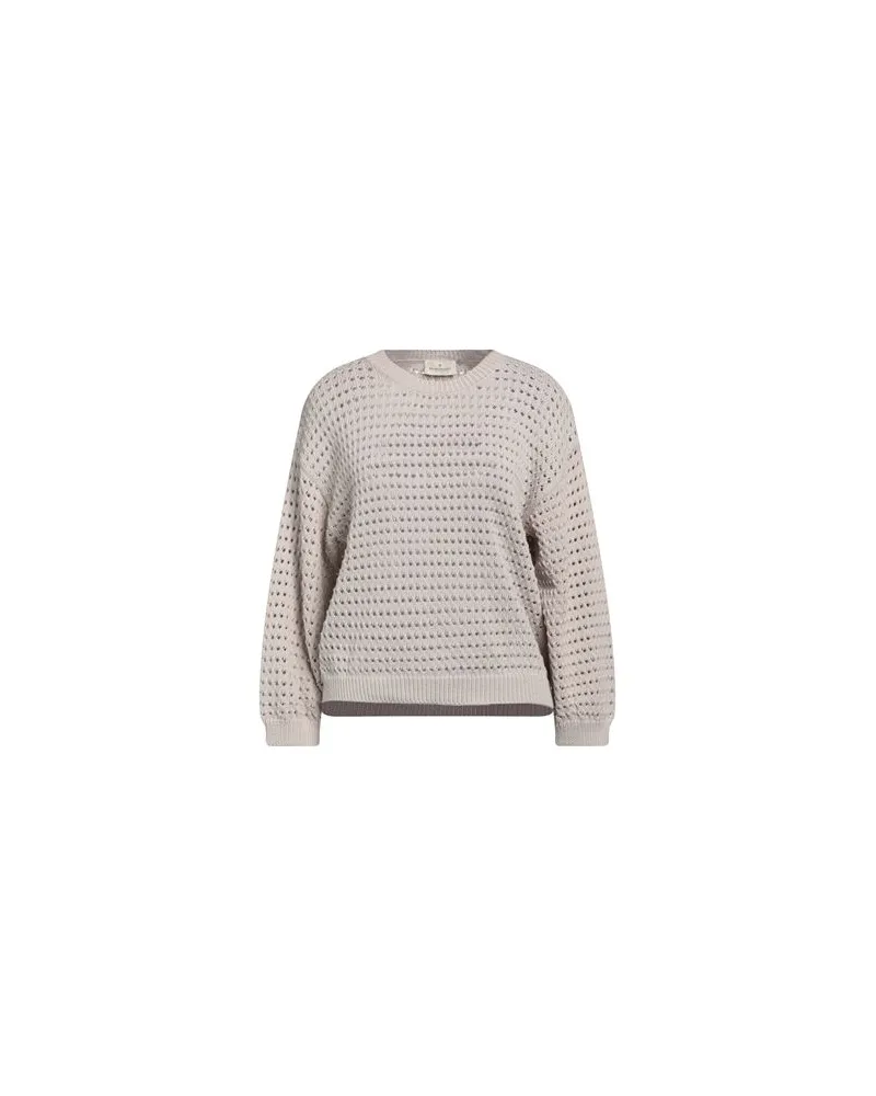Bruno Manetti STRICKWAREN - Pulloverauf YOOX.COM Sand
