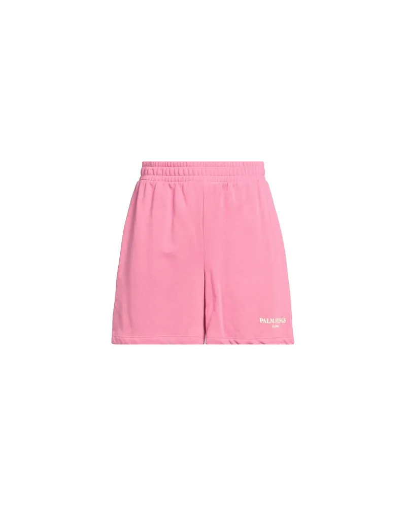 only OUR STORY - HOSEN & RÖCKE - Shorts & Bermudashortsauf YOOX.COM Magenta
