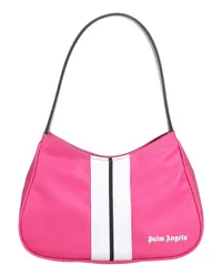 Palm Angels Handtaschen Fuchsia