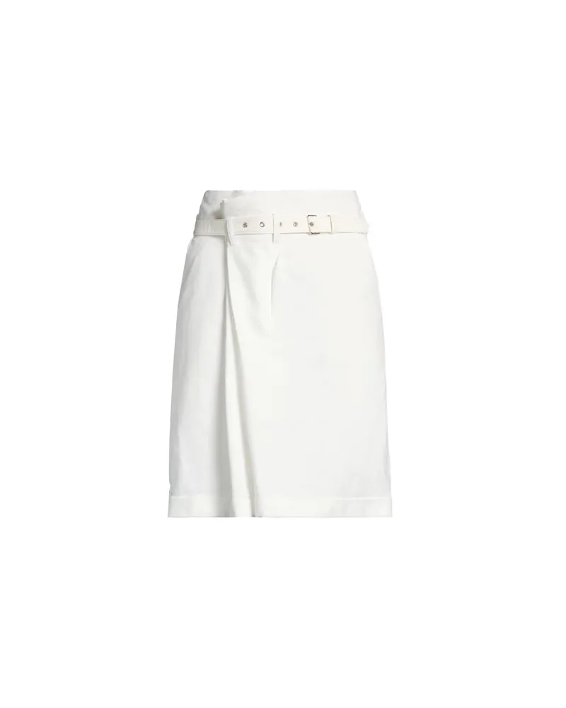 Comme des Garçons HOSEN & RÖCKE - Shorts & Bermudashortsauf YOOX.COM Weiß