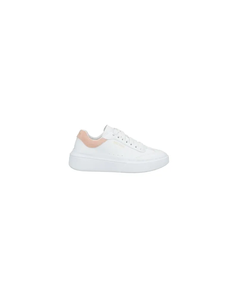 Skechers SCHUHE - Sneakersauf YOOX.COM Weiß