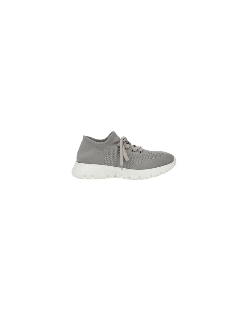 FRAU SCHUHE - Sneakersauf YOOX.COM Grau