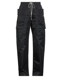 DRKSHDW by Rick Owens Hose Schwarz