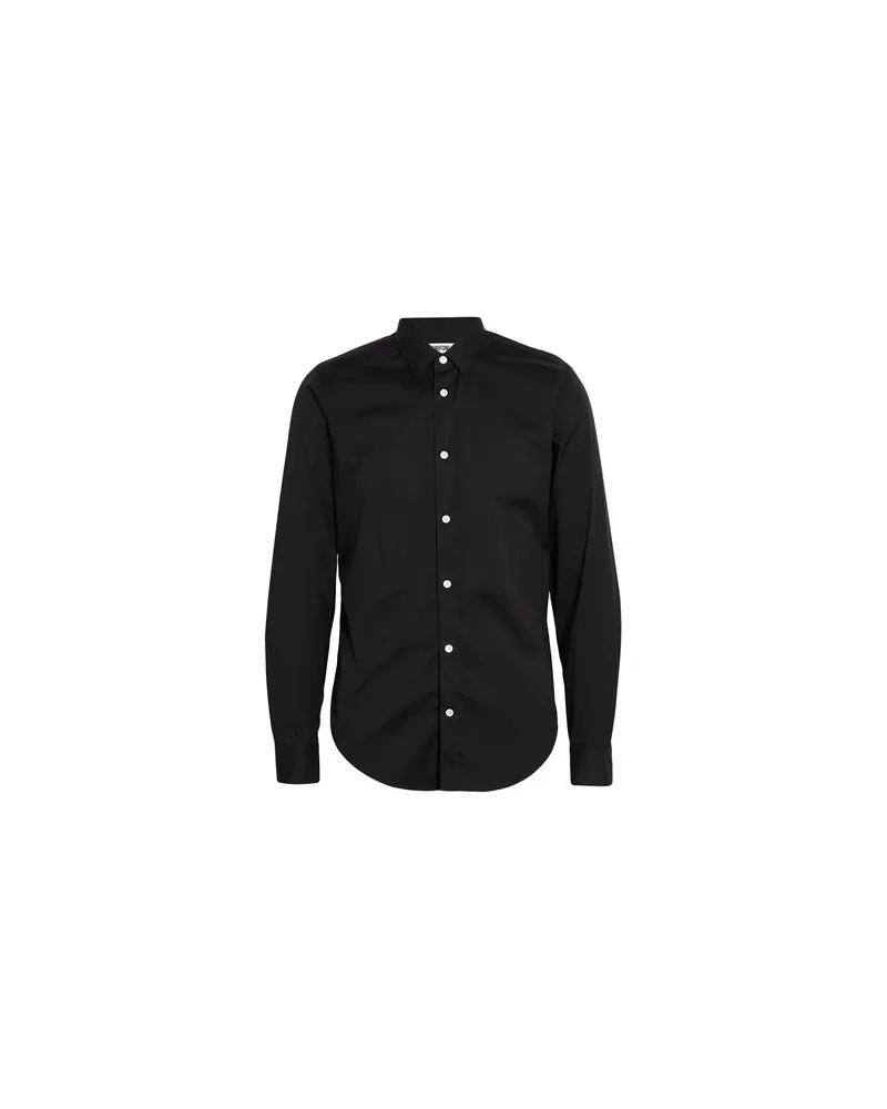 Mauro Grifoni TOPS - Hemdenauf YOOX.COM Schwarz