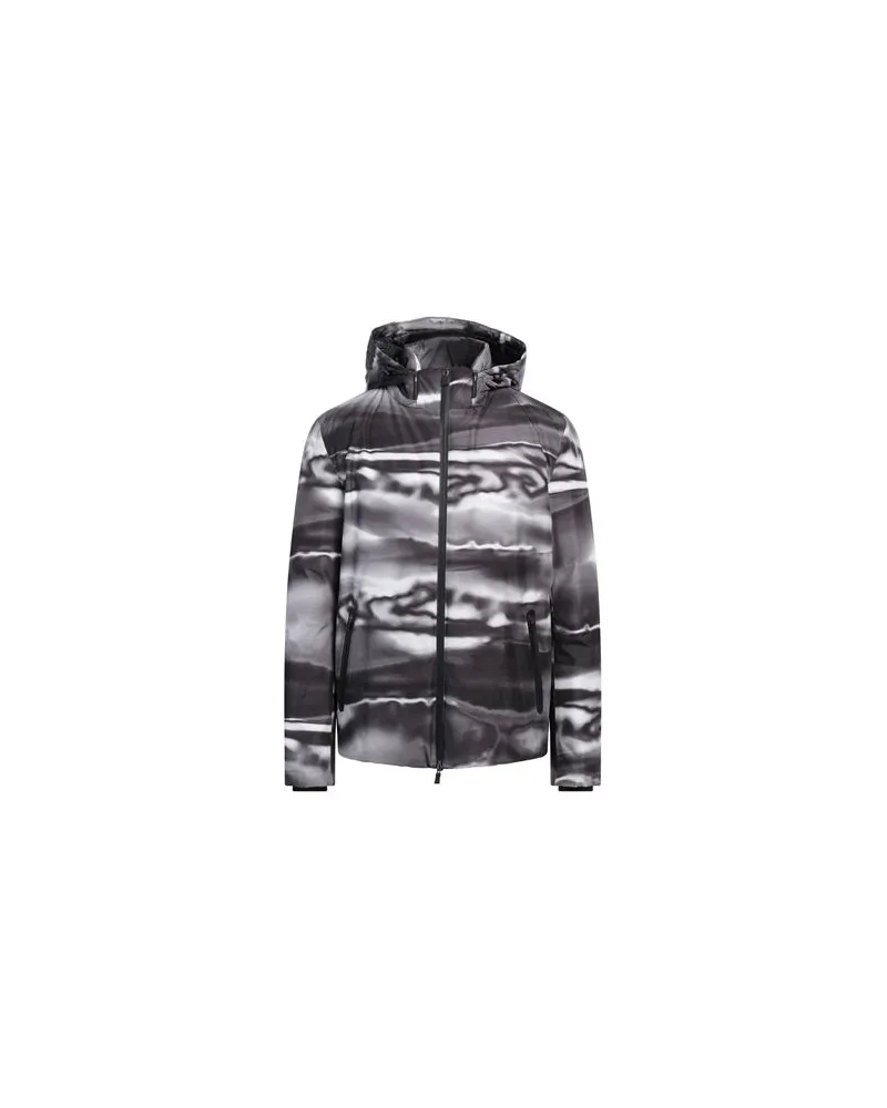 Herno LAMINAR - JACKEN & MÄNTEL - Pufferjacken & Daunenjackenauf YOOX.COM Braungrau