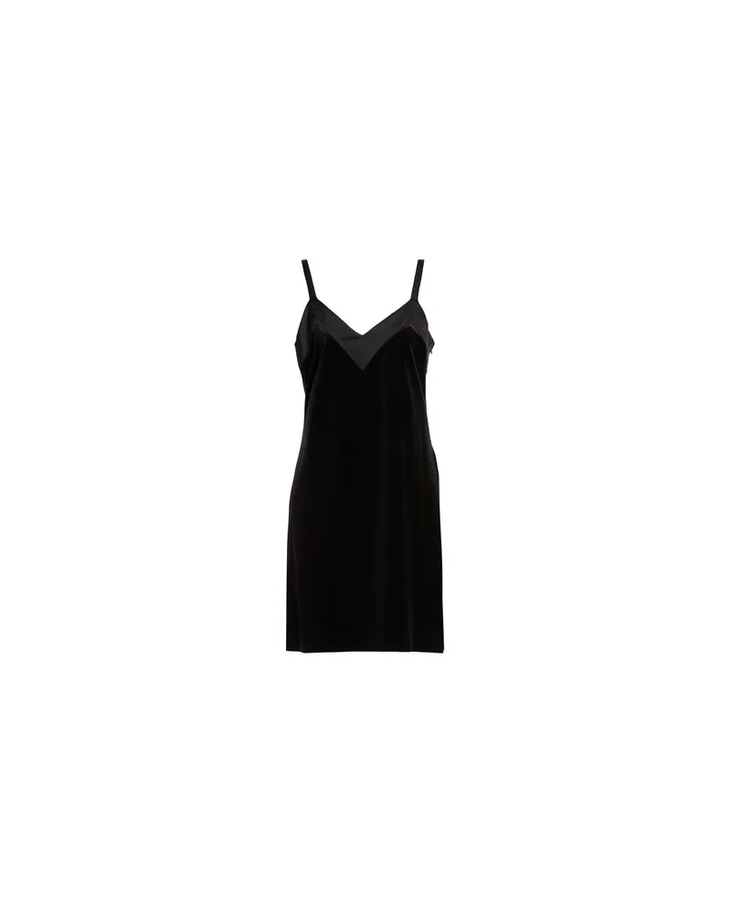 Pennyblack KLEIDER - Mini-Kleiderauf YOOX.COM Schwarz