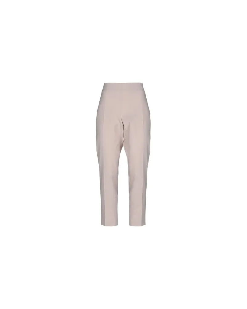 Blue Les Copains HOSEN & RÖCKE - Hosenauf YOOX.COM Beige