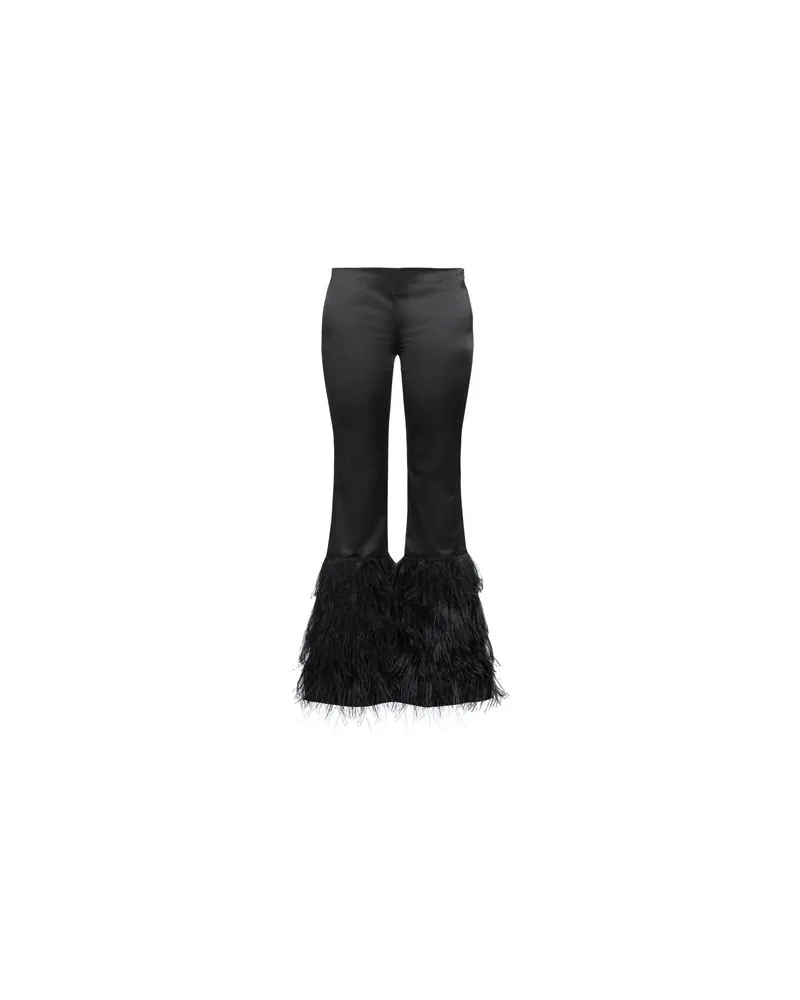 Aniye By HOSEN & RÖCKE - Hosenauf YOOX.COM Schwarz