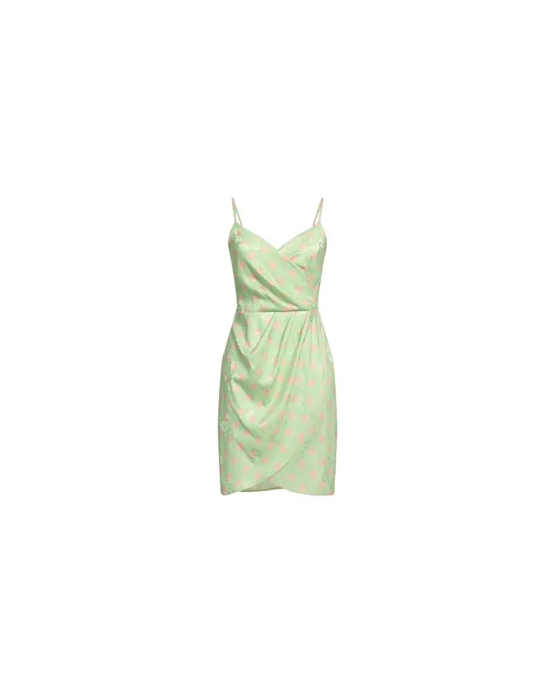 Closet KLEIDER - Mini-Kleiderauf YOOX.COM Grün