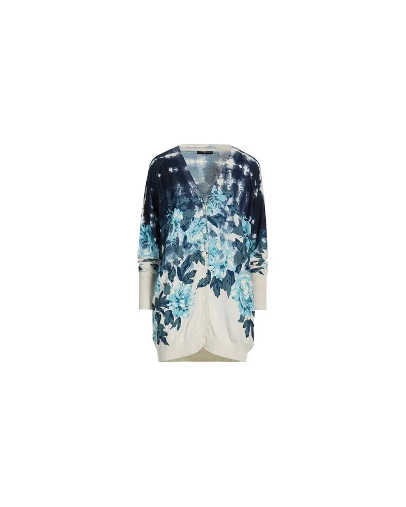 HIGH USE   ABOVE ALL - STRICKWAREN - Strickjackenauf YOOX.COM Off