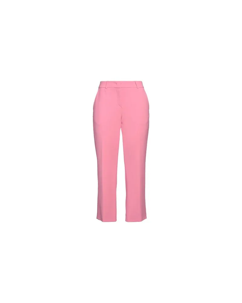 NVSCO 2107 HOSEN & RÖCKE - Hosenauf YOOX.COM Rosa