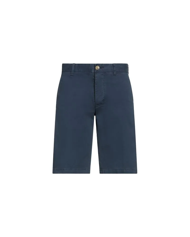 Blauer HOSEN & RÖCKE - Shorts & Bermudashortsauf YOOX.COM Marineblau
